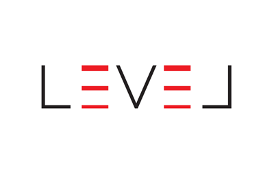Level logo. Trend Stone offers Level products