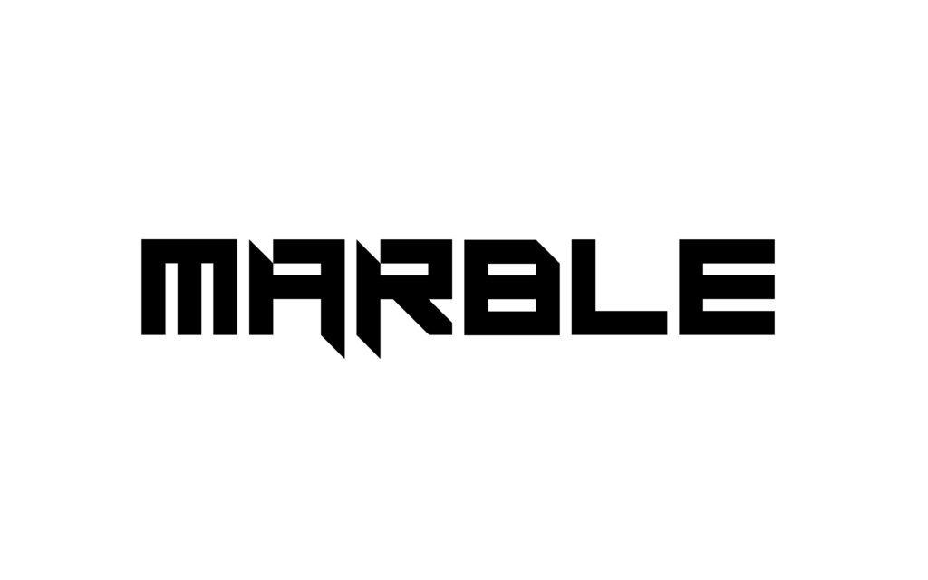 Marble logo. Trend Stone offers Marble products