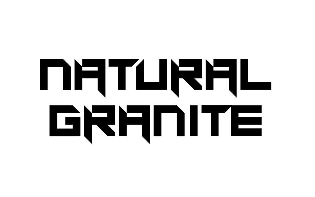Natural Granite logo. Trend Stone offers Natural Granite products